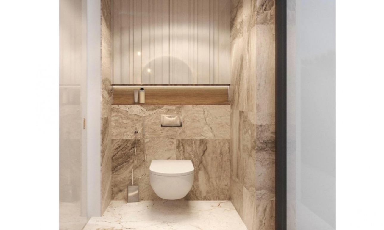 New Build - Villa - Ciudad Quesada