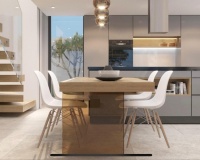 New Build - Villa - Ciudad Quesada
