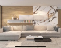New Build - Villa - Ciudad Quesada