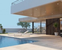 New Build - Villa - Ciudad Quesada
