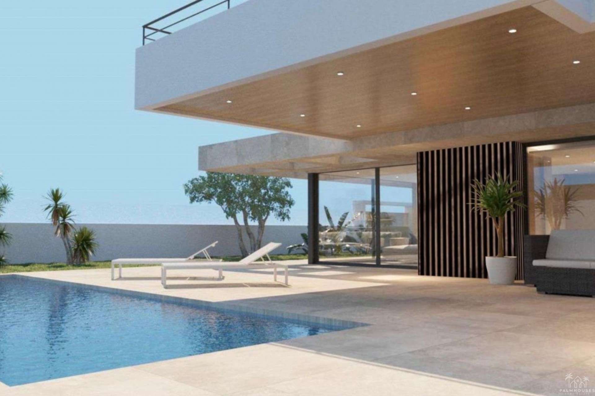 New Build - Villa - Ciudad Quesada