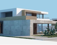 New Build - Villa - Ciudad Quesada