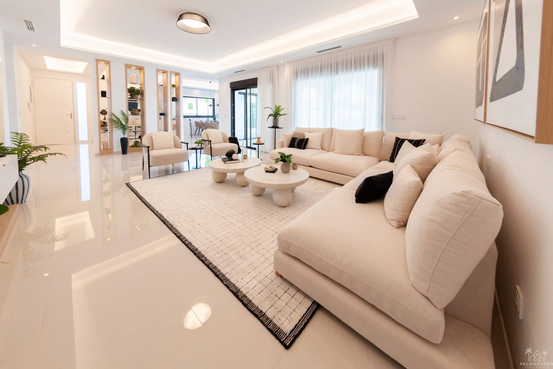 New Build - Villa - Ciudad Quesada