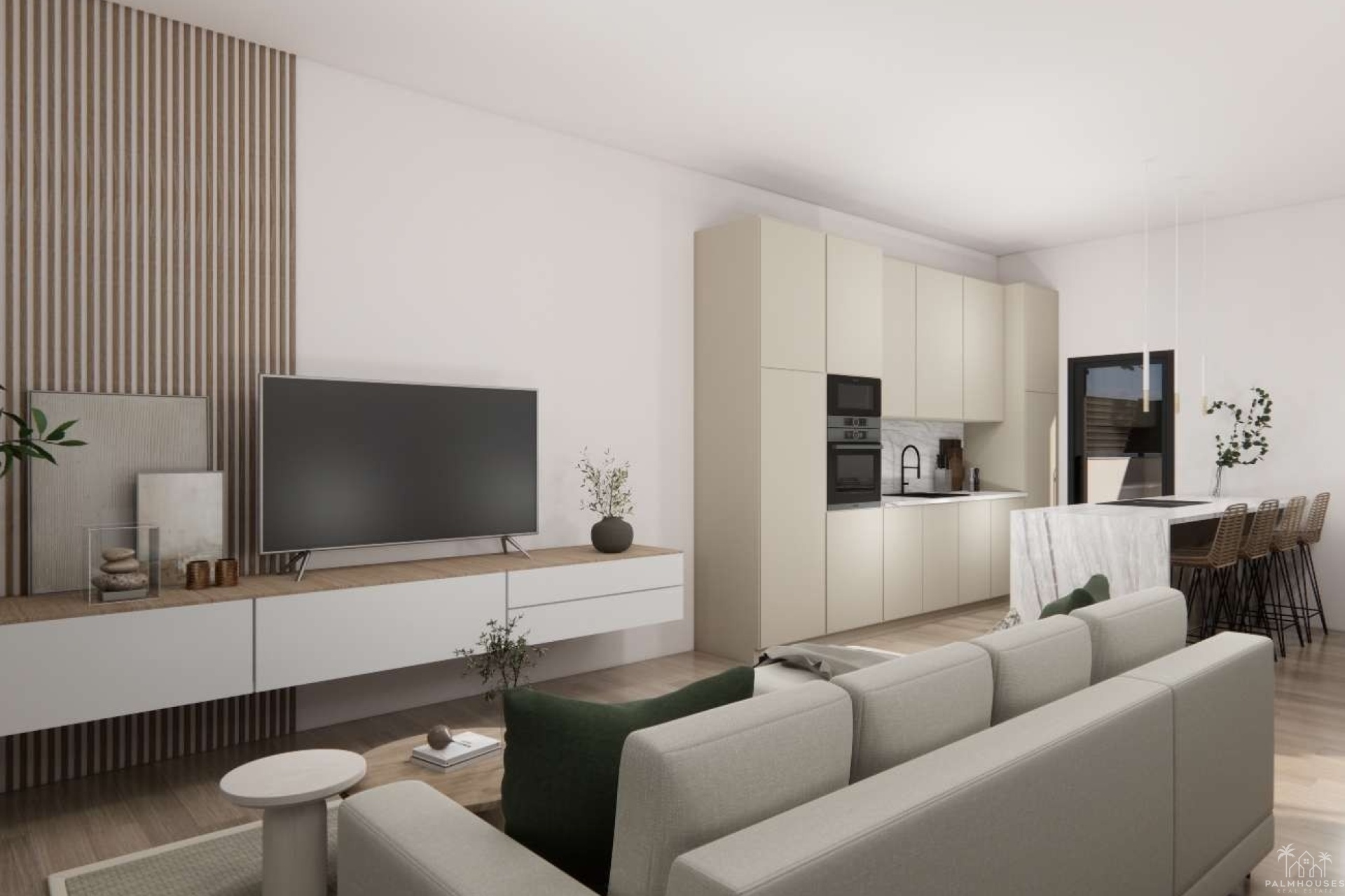 New Build - Villa - Ciudad Quesada