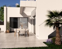 New Build - Villa - Ciudad Quesada
