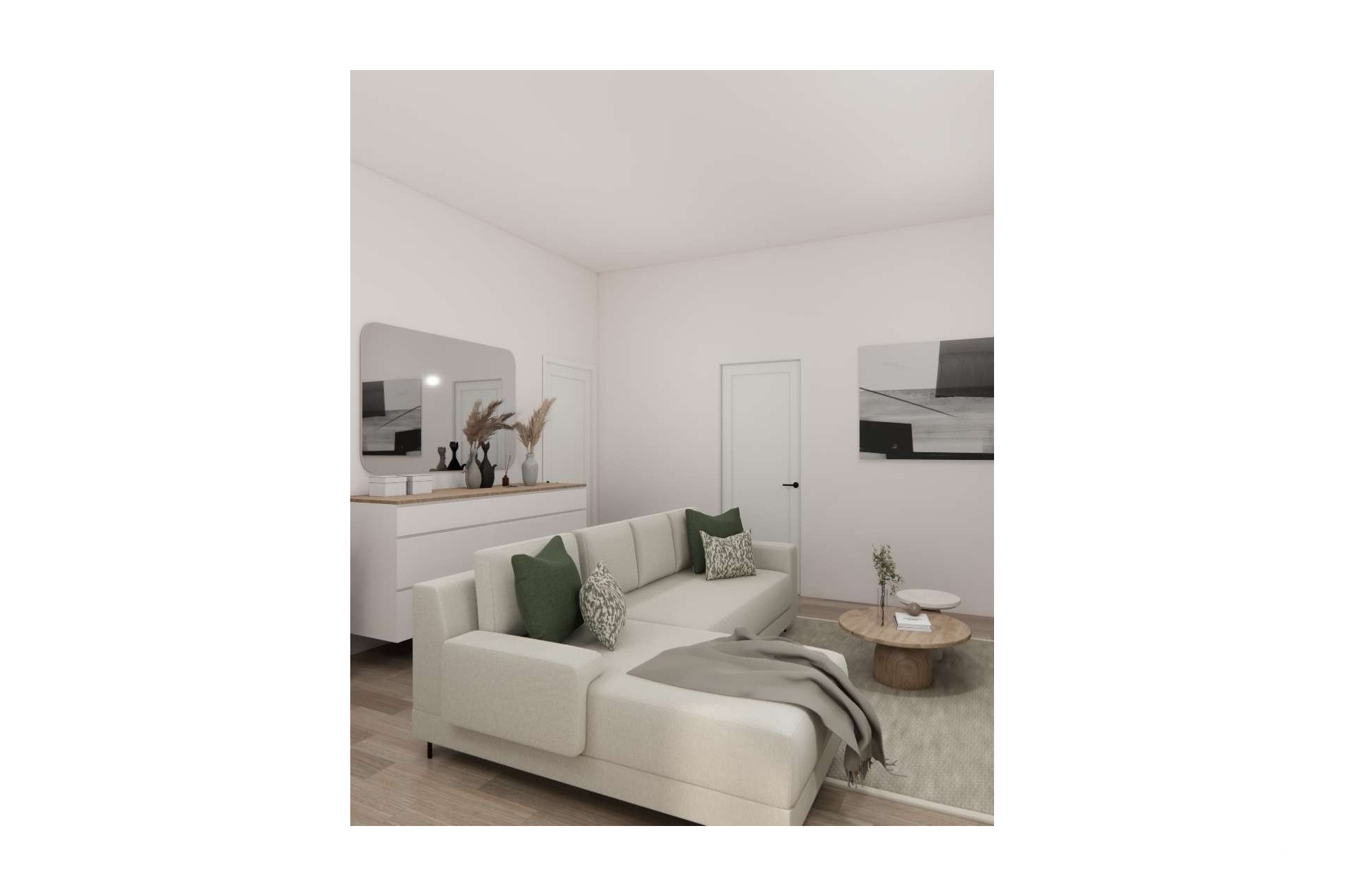 New Build - Villa - Ciudad Quesada