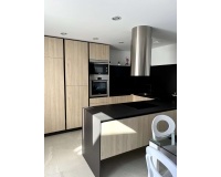 New Build - Villa - Ciudad Quesada