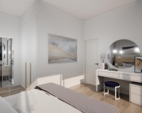 New Build - Villa - Ciudad Quesada