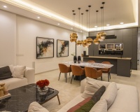 New Build - Villa - Ciudad Quesada
