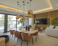 New Build - Villa - Ciudad Quesada