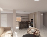 New Build - Villa - Ciudad Quesada