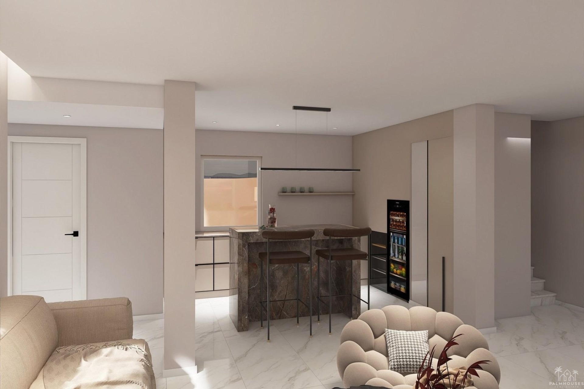 New Build - Villa - Ciudad Quesada