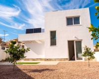 New Build - Villa - Ciudad Quesada