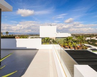 New Build - Villa - Ciudad Quesada