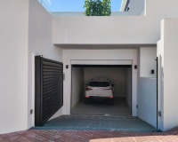 New Build - Villa - Ciudad Quesada