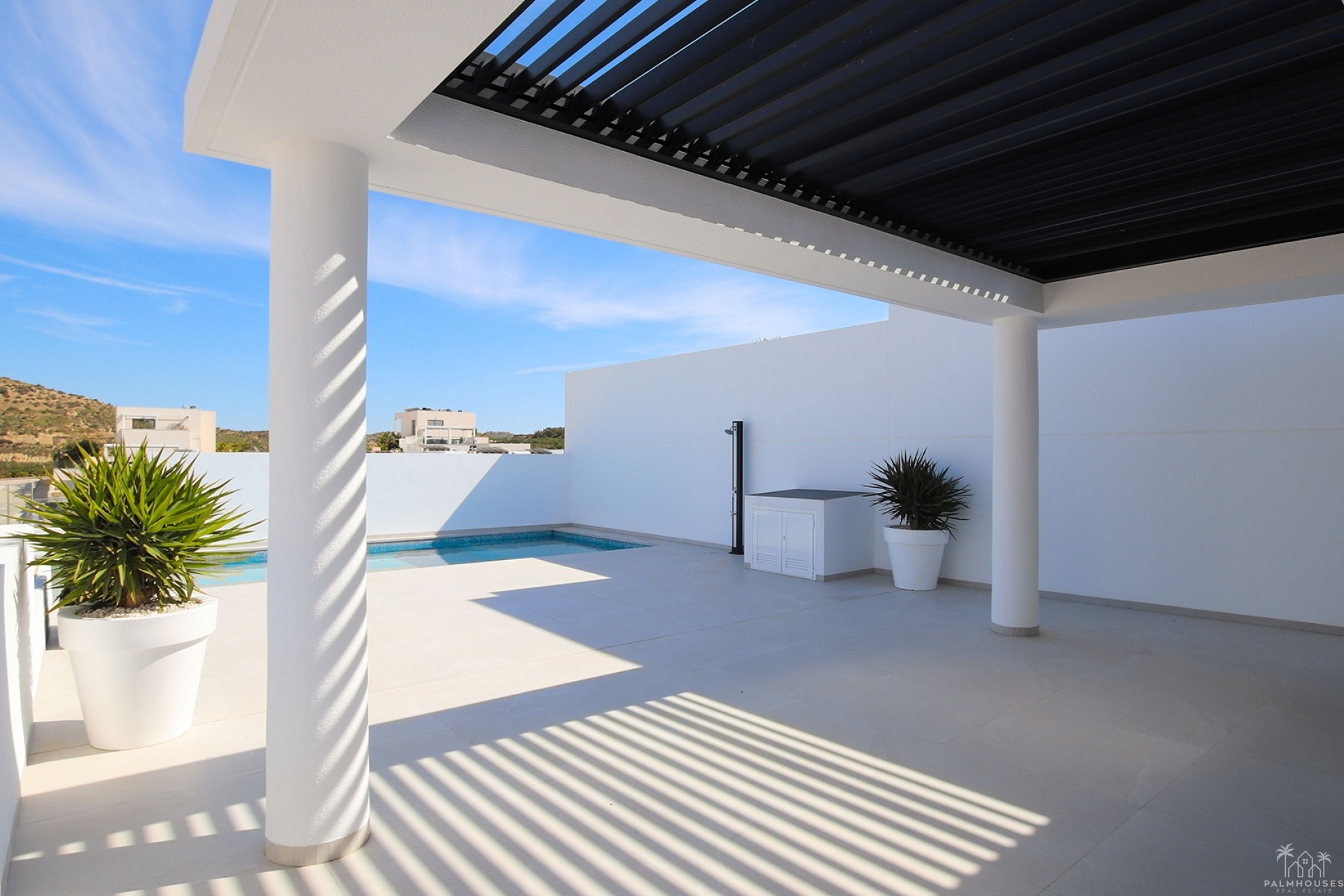 New Build - Villa - Ciudad Quesada
