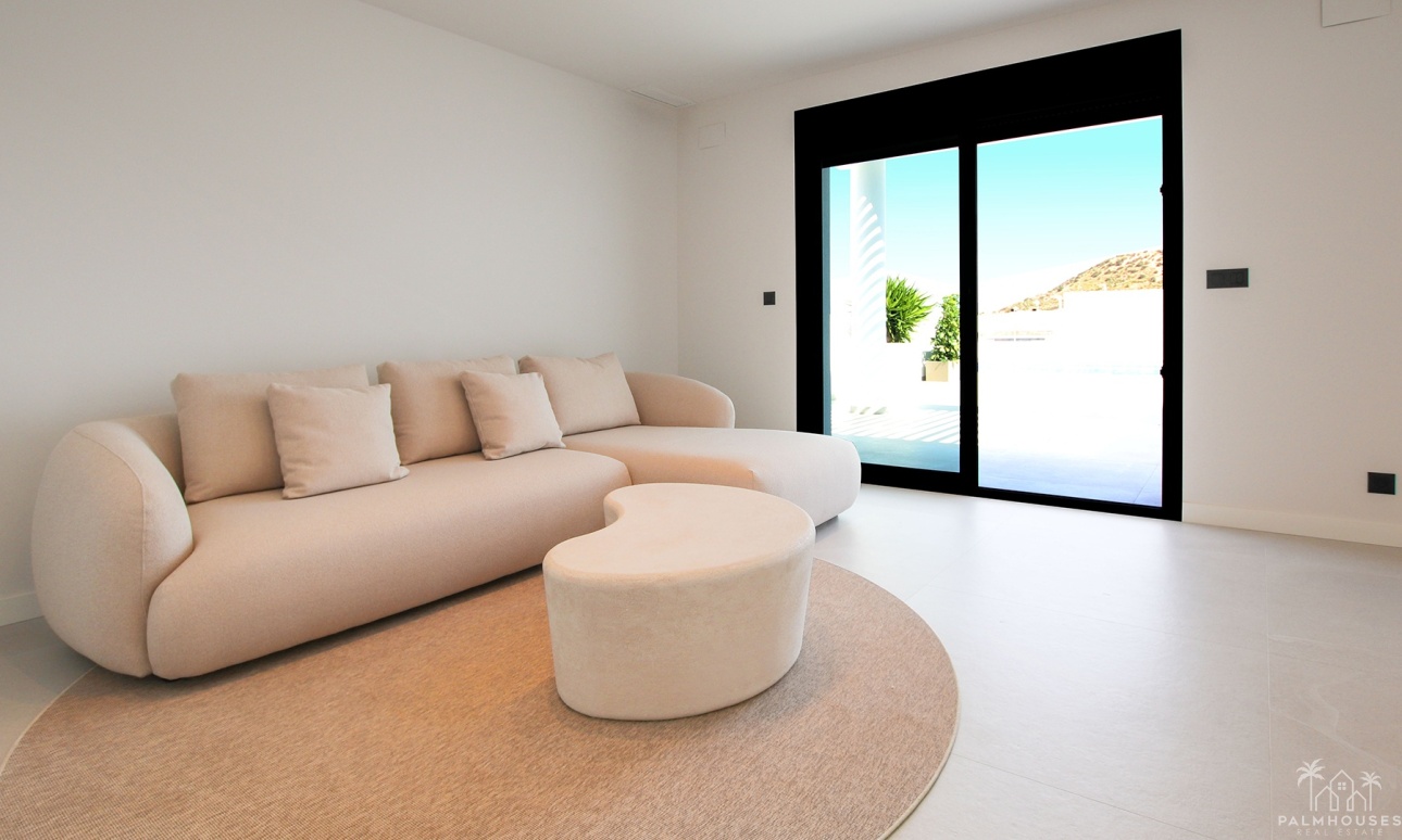 New Build - Villa - Ciudad Quesada