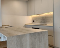 New Build - Villa - Ciudad Quesada