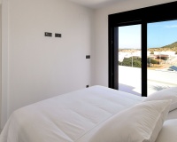 New Build - Villa - Ciudad Quesada