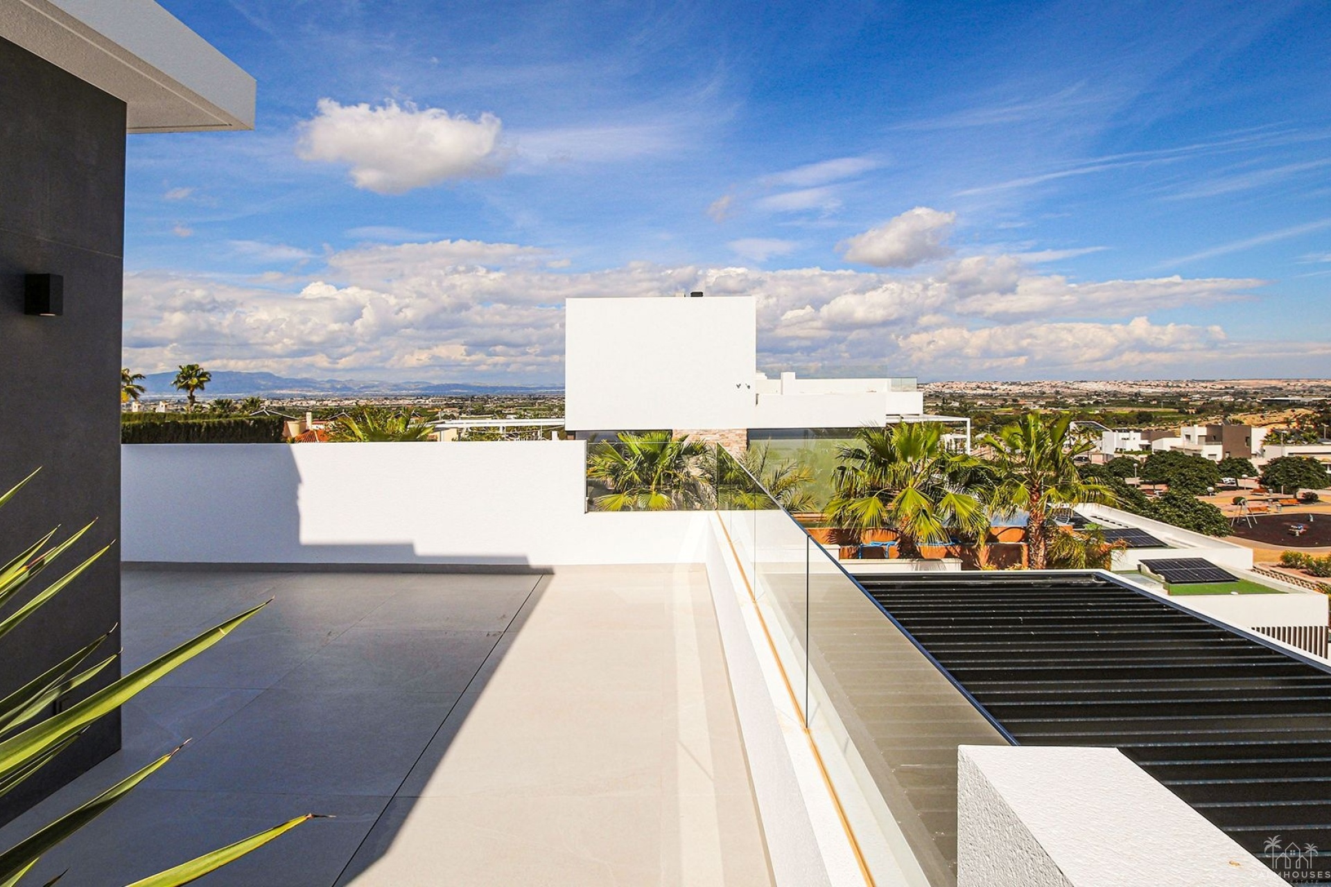 New Build - Villa - Ciudad Quesada