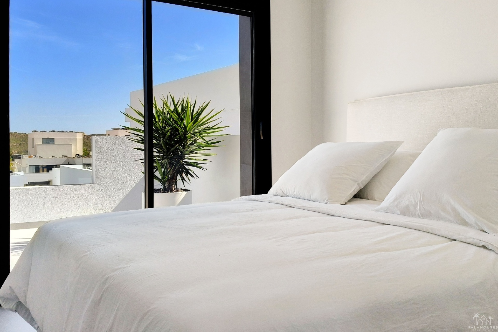 New Build - Villa - Ciudad Quesada