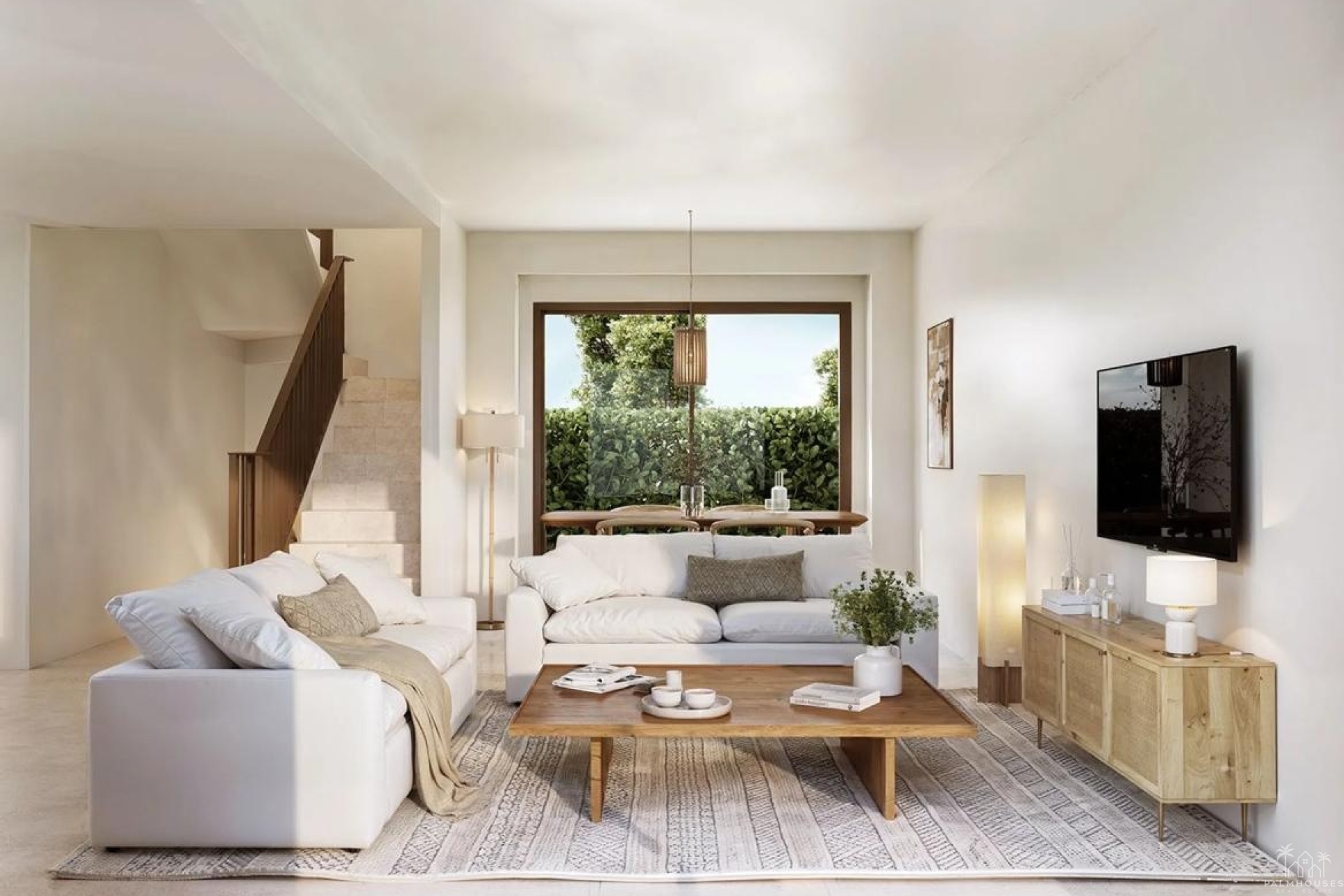 New Build - Villa - Coloma
