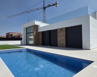 New Build - Villa - Condado de Alhama