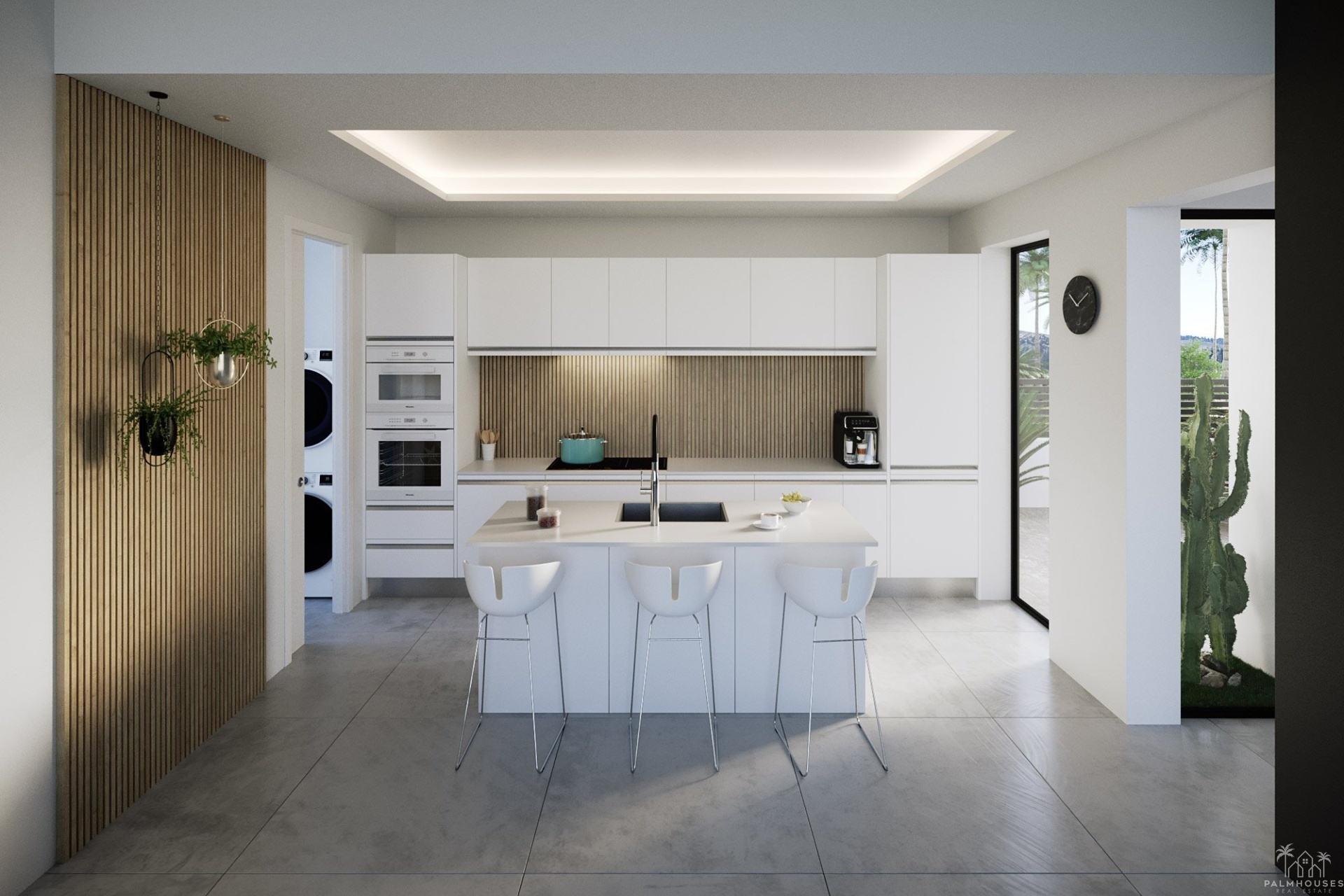 New Build - Villa - Condado de Alhama