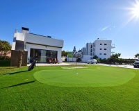 New Build - Villa - Condado de Alhama