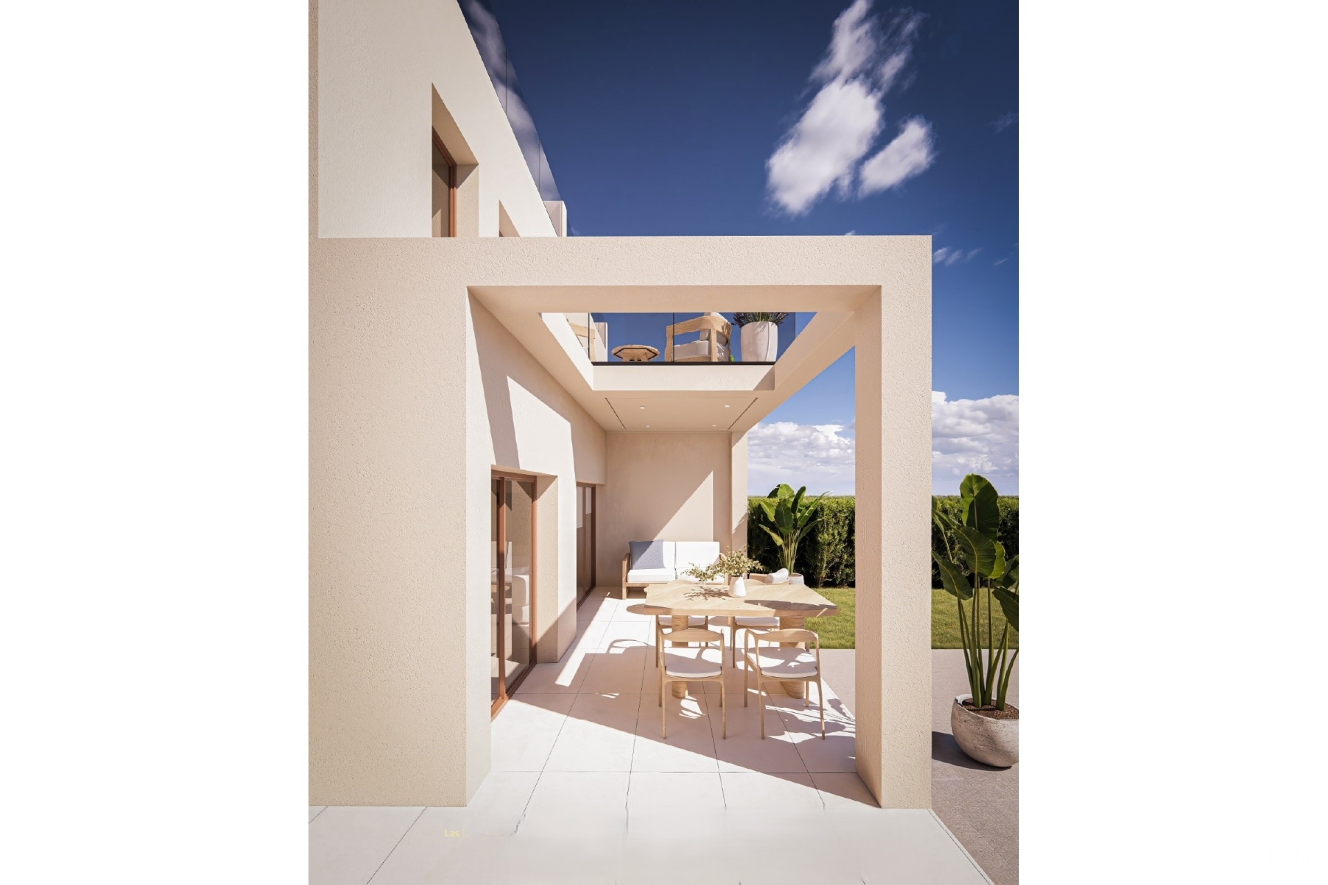 New Build - Villa - Corvera Golf