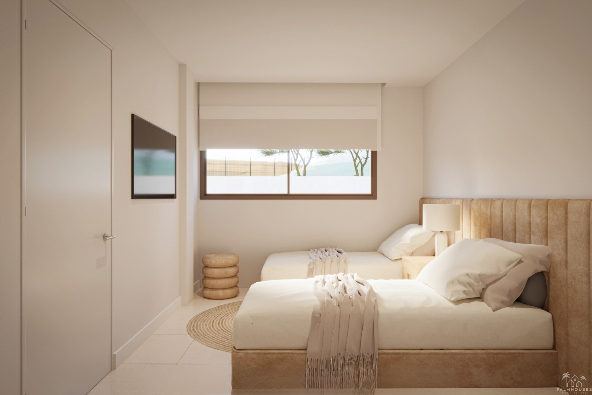 New Build - Villa - Corvera Golf