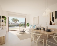 New Build - Villa - Corvera Golf
