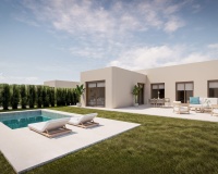 New Build - Villa - Corvera Golf