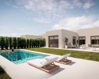 New Build - Villa - Corvera Golf