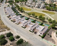 New Build - Villa - Corvera Golf