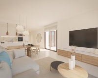 New Build - Villa - Corvera Golf