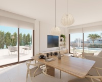 New Build - Villa - Corvera Golf