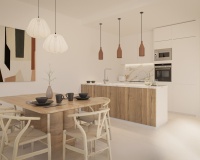 New Build - Villa - Corvera Golf
