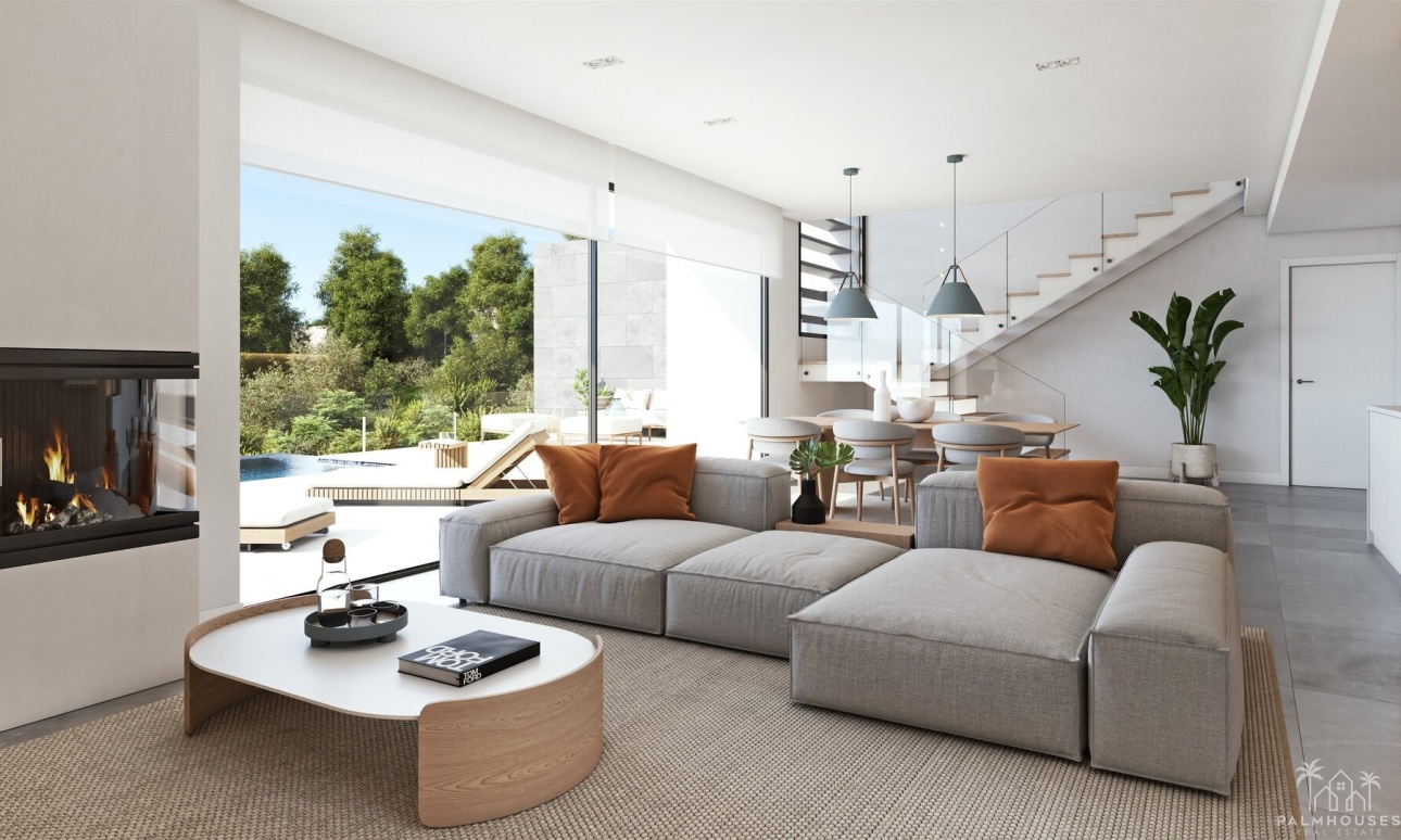 New Build - Villa - Cumbre del Sol - Cumbre de Sol