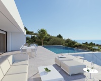 New Build - Villa - Cumbre del Sol