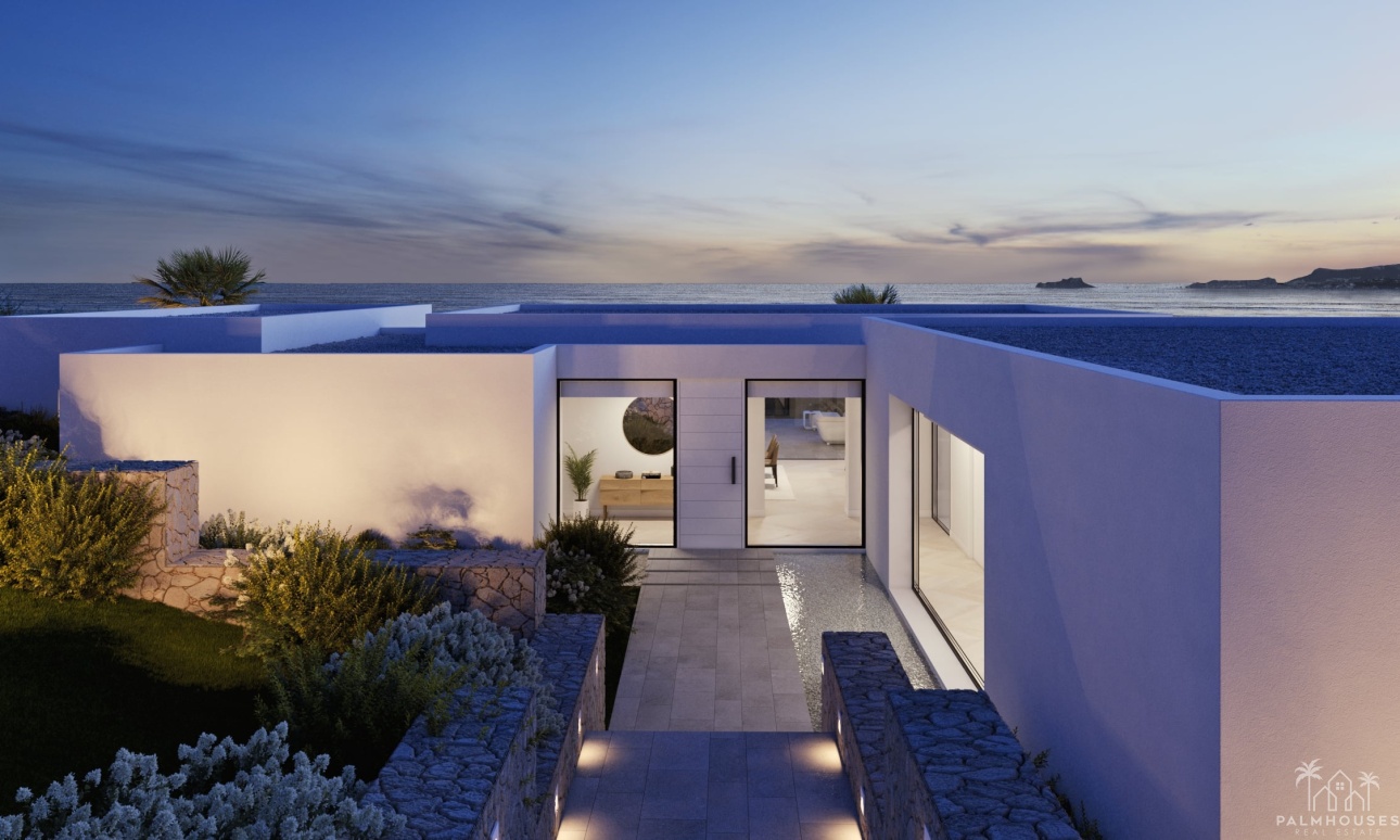 New Build - Villa - Cumbre del Sol