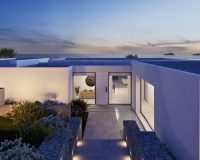 New Build - Villa - Cumbre del Sol