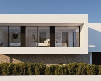 New Build - Villa - Cumbre del Sol