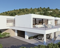 New Build - Villa - Cumbre del Sol