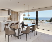 New Build - Villa - Cumbre del Sol