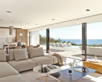 New Build - Villa - Cumbre del Sol