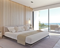 New Build - Villa - Cumbre del Sol