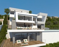 New Build - Villa - Cumbre del Sol