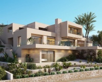 New Build - Villa - Cumbre del Sol