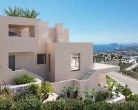 New Build - Villa - Cumbre del Sol